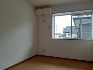 のマンスリーマンション・ウィークリーマンション「ドミール 201・洋室(No.1478430)」メイン画像