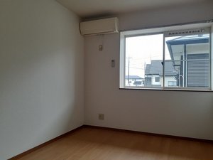 のマンスリーマンション・ウィークリーマンション「ドミール 201・洋室(No.1478430)」メイン画像