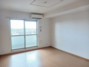 白岡駅（埼玉県）のマンスリーマンション・ウィークリーマンション「ホワイトヒルズ　ドリーバーデン 506・洋室(No.1478431)」メイン画像