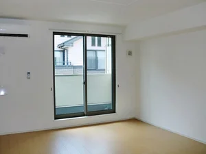 白岡市のマンスリーマンション・ウィークリーマンション「Ｒａｎａ　Ｃａｓａ 104・洋室(No.1478434)」メイン画像