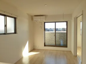 のマンスリーマンション・ウィークリーマンション「ルーチェ 205・洋室(No.1478445)」メイン画像