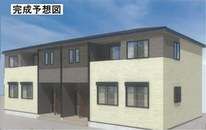 北葛飾郡杉戸町のマンスリーマンション・ウィークリーマンション「レスポワール　Ｃ 202・洋室(No.1478449)」メイン画像