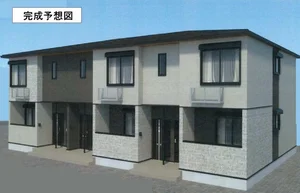 久喜市のマンスリーマンション・ウィークリーマンション「栄１丁目アパート 202・洋室(No.1478454)」メイン画像