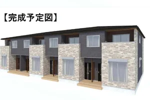 富士山駅（山梨県）のマンスリーマンション・ウィークリーマンション「ハレ・マナリノ 104・洋室(No.1478470)」メイン画像