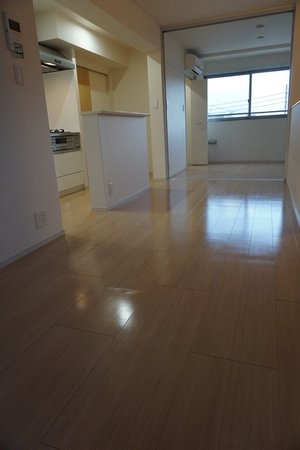 舞鶴市のマンスリーマンション・ウィークリーマンション「レジーナ倉梯 403・洋室(No.1478476)」メイン画像