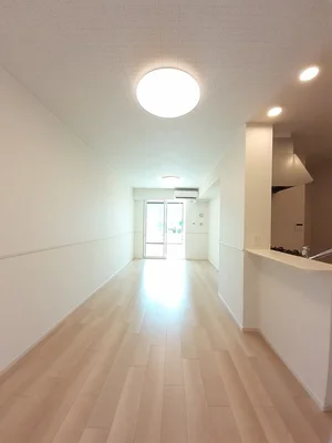 井原市のマンスリーマンション・ウィークリーマンション「ニューライツ・Ｓ 103・洋室(No.1478513)」メイン画像