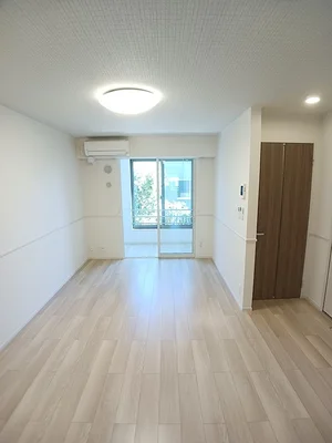 宇部市のマンスリーマンション・ウィークリーマンション「バレンティア 102・洋室(No.1478525)」メイン画像