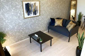 福山市立大学周辺のマンスリーマンション・ウィークリーマンション「Kマンスリー東福山駅前（市場前） 1LDK-306(No.147853)」メイン画像