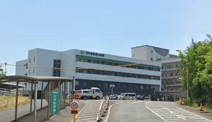 日本鋼管福山病院まで3.4km。
