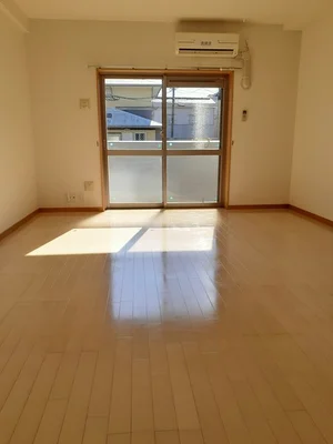 のマンスリーマンション・ウィークリーマンション「スプリングウィンドⅡ 104・K(No.1478533)」メイン画像