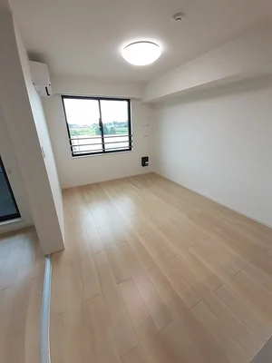 流山市のマンスリーマンション・ウィークリーマンション「リヴェール　ヴィラⅡ 203・洋室(No.1478552)」メイン画像