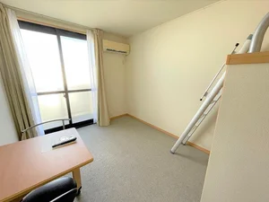のマンスリーマンション・ウィークリーマンション「レオパレスフリージア 205(No.1478671)」メイン画像