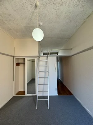 のマンスリーマンション・ウィークリーマンション「レオパレスルミエール 202(No.1478693)」メイン画像