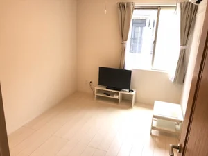 中野区のマンスリーマンション・ウィークリーマンション「クレイノＴ　白鷺 201(No.1478778)」メイン画像