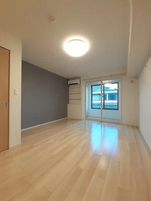 盛岡市のマンスリーマンション・ウィークリーマンション「クラール仙北 204・洋室(No.1478786)」メイン画像