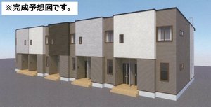 青森県のマンスリーマンション・ウィークリーマンション「ニューシャトー 204・洋室(No.1478788)」メイン画像