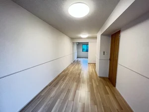 のマンスリーマンション・ウィークリーマンション「フローリッシュⅢ 102・LDK(No.1478801)」メイン画像