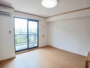 のマンスリーマンション・ウィークリーマンション「グレンツェント 203・洋室(No.1478822)」メイン画像