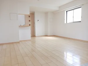 横浜市南区のマンスリーマンション・ウィークリーマンション「グランフェリオ 601・洋室(No.1478834)」メイン画像