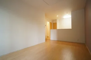 つくば市のマンスリーマンション・ウィークリーマンション「スピカササギⅡ　Ａ 103・洋室(No.1478839)」メイン画像