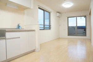 さいたま市桜区のマンスリーマンション・ウィークリーマンション「リバレイン 301・洋室(No.1478840)」メイン画像