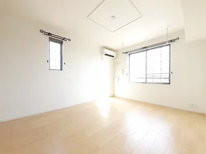 のマンスリーマンション・ウィークリーマンション「シャルマン　Ａ 201・LDK(No.1478841)」メイン画像