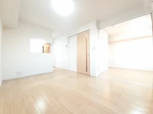 太田市のマンスリーマンション・ウィークリーマンション「ゆりの木・Ⅵ 202・洋室(No.1478842)」メイン画像