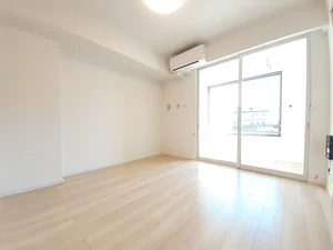 太田市のマンスリーマンション・ウィークリーマンション「カーサ　レフィナードⅡ 102・洋室(No.1478848)」メイン画像