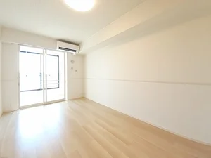 太田市のマンスリーマンション・ウィークリーマンション「アヴェクトワ 104・洋室(No.1478849)」メイン画像