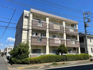 ふじみ野市のマンスリーマンション・ウィークリーマンション「ハピネスふじみ野 103・和室(No.1478853)」メイン画像