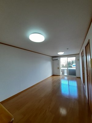 高崎問屋町駅（群馬県）のマンスリーマンション・ウィークリーマンション「メゾン　アムール 103・洋室(No.1478857)」メイン画像