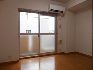 のマンスリーマンション・ウィークリーマンション「エレガンラルジュⅡ 304・洋室(No.1478859)」メイン画像