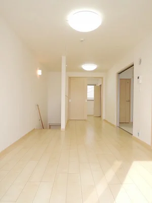 立川市のマンスリーマンション・ウィークリーマンション「オルカ 401・洋室(No.1478864)」メイン画像