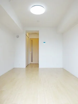 立川市のマンスリーマンション・ウィークリーマンション「アンシャンテ 302・洋室(No.1478874)」メイン画像