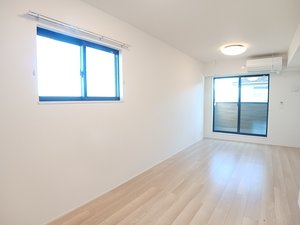 細谷駅（群馬県）のマンスリーマンション・ウィークリーマンション「ユングフラウ　オオタ 205・洋室(No.1478885)」メイン画像