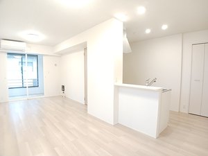 太田市のマンスリーマンション・ウィークリーマンション「ユングフラウ　オオタ 105・洋室(No.1478887)」メイン画像