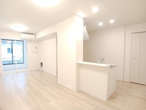 細谷駅（群馬県）のマンスリーマンション・ウィークリーマンション「ユングフラウ　オオタ 104・洋室(No.1478888)」メイン画像