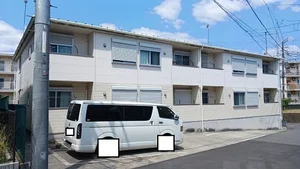 湘南台駅（神奈川県）のマンスリーマンション・ウィークリーマンション「アドシールＫＯＳＵＧＥ 202・洋室(No.1478902)」メイン画像