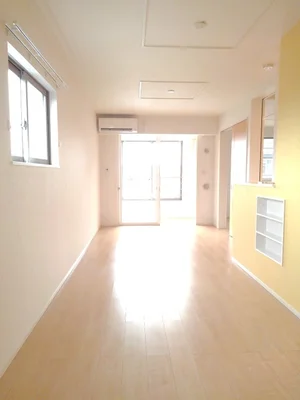 のマンスリーマンション・ウィークリーマンション「プルミエール手屋Ⅲ 205・洋室(No.1478919)」メイン画像
