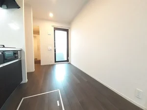 のマンスリーマンション・ウィークリーマンション「Ｋ２　Ｈｏｕｓｅ 101・洋室(No.1478937)」メイン画像