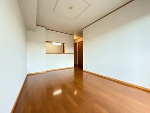 石生駅（兵庫県）のマンスリーマンション・ウィークリーマンション「エスペランサⅠ 101・洋室(No.1478947)」メイン画像