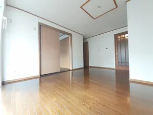 のマンスリーマンション・ウィークリーマンション「メイプル参番館 101・和室(No.1478955)」メイン画像