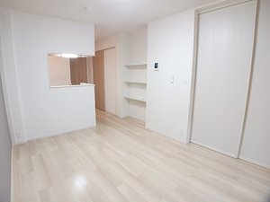 姫路市のマンスリーマンション・ウィークリーマンション「フランエール 103・洋室(No.1478962)」メイン画像
