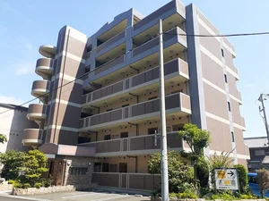 のマンスリーマンション・ウィークリーマンション「ＳＥＤＮＡ鶴見緑地 103・洋室(No.1478964)」メイン画像