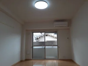 堺市北区のマンスリーマンション・ウィークリーマンション「フォレスト　フィールド 106・洋室(No.1478968)」メイン画像