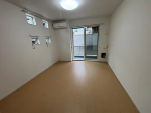 宮之阪駅（大阪府）のマンスリーマンション・ウィークリーマンション「トミーハイツ 101・洋室(No.1478969)」メイン画像