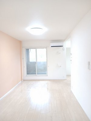 和歌山県のマンスリーマンション・ウィークリーマンション「エトワール伏山 203・洋室(No.1478980)」メイン画像