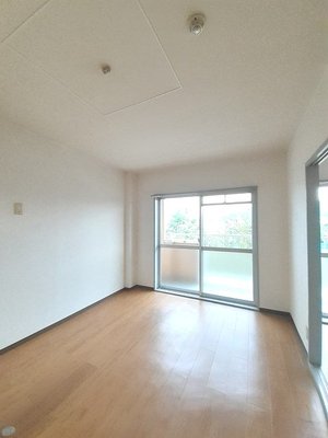 さぬき市のマンスリーマンション・ウィークリーマンション「ルレーブ・ロイヤル 202・洋室(No.1478986)」メイン画像