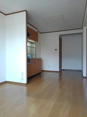 可部駅（広島県）のマンスリーマンション・ウィークリーマンション「クレストール・ローゼ 201・洋室(No.1478995)」メイン画像