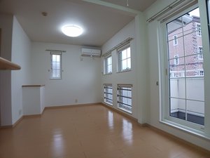 のマンスリーマンション・ウィークリーマンション「レジーナ 201・洋室(No.1479043)」メイン画像
